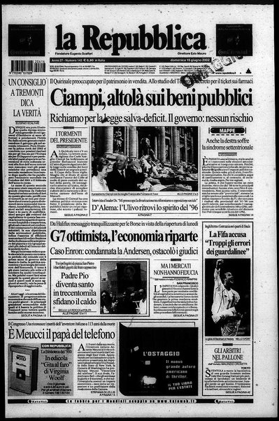 La repubblica